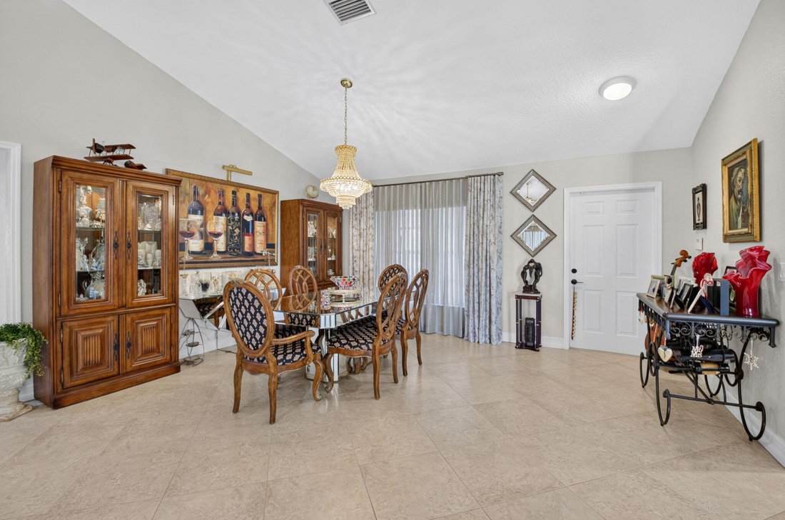 House in Boca Raton, Florida, United States 4 - 18264109