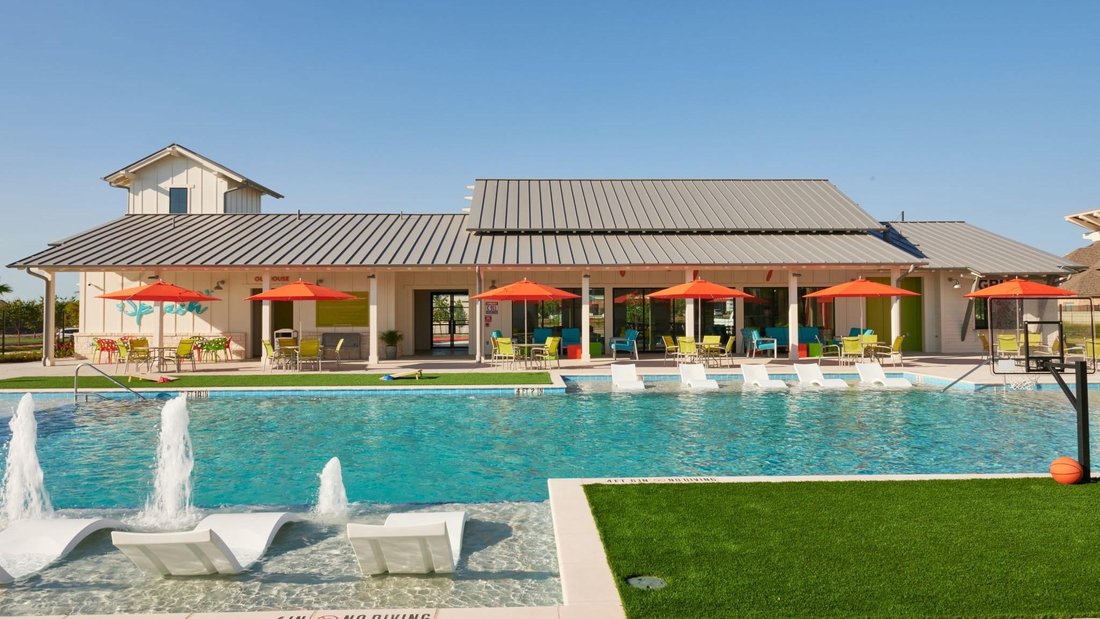 House in Georgetown, Texas, United States 5 - 18264488