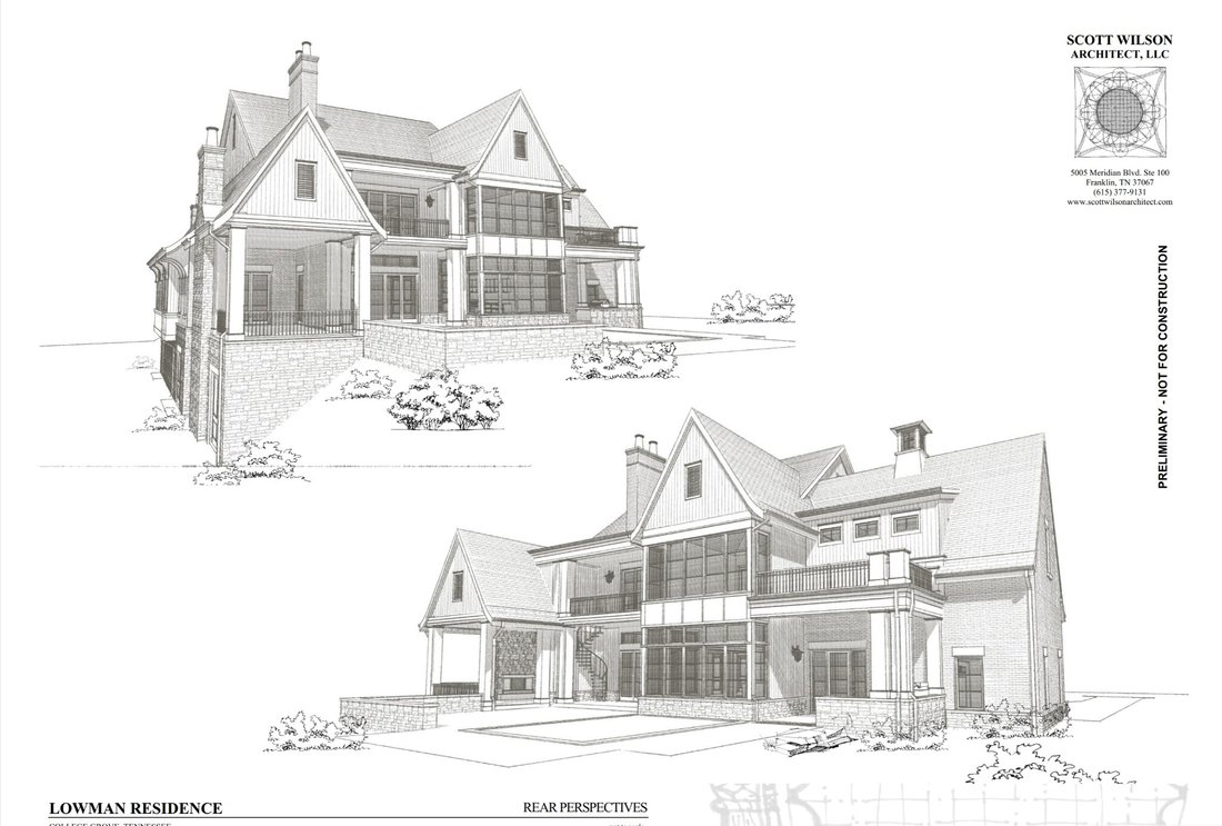 House in College Grove, Tennessee, United States 2 - 18264546