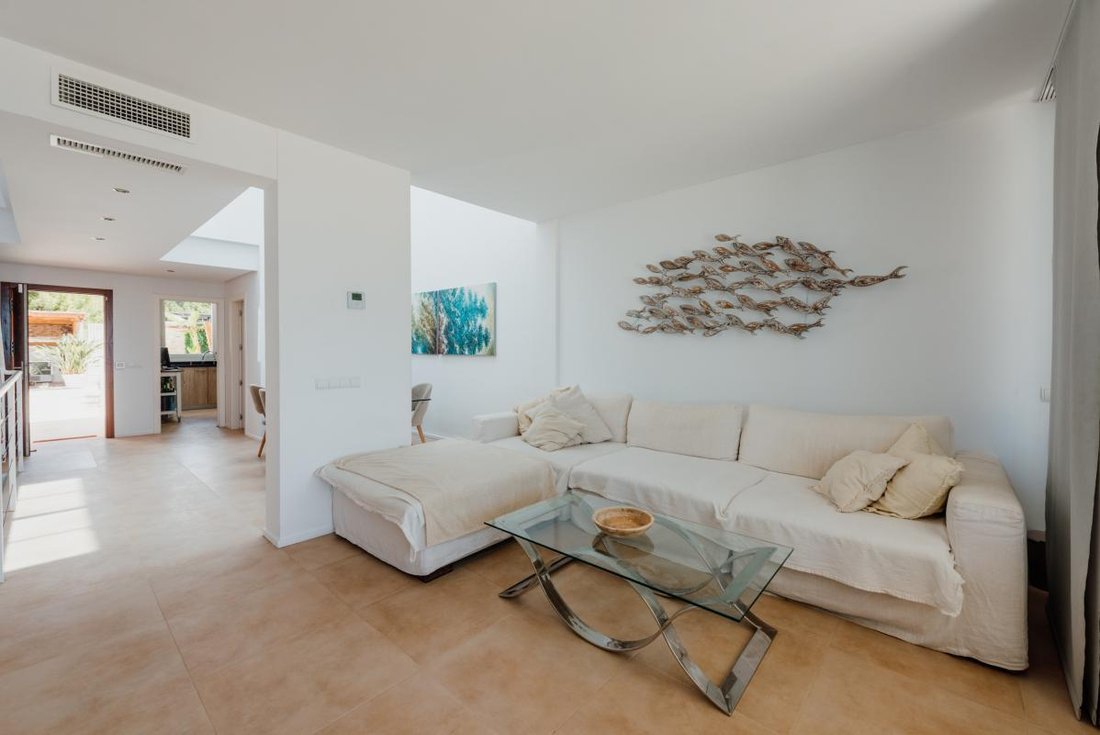 House in Sant Josep de sa Talaia, Balearic Islands, Spain 4 - 18265457
