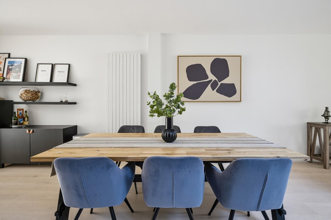 Townhouse in Victoria Docks, Newham, England 5 - 18265384