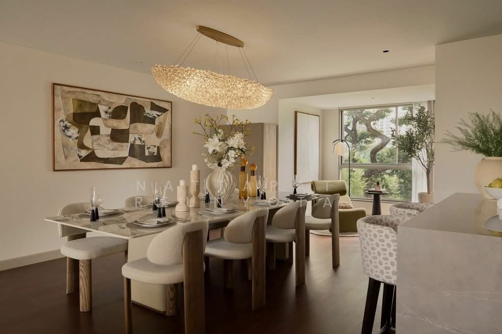 Condo in Bangkok, Krung Thep Maha Nakhon, Thailand 1 - 18262496