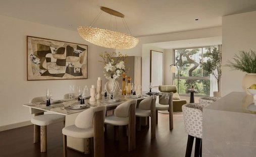 Condominio en Bangkok, Bangkok, Tailandia 1