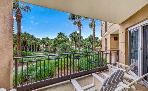 Condominio en Miramar Beach, Florida, Estados Unidos 1