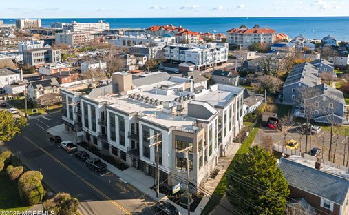 Condo in Long Branch, New Jersey, United States 1