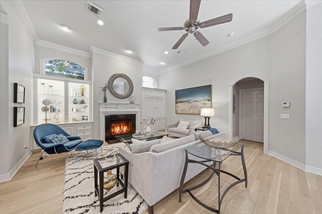 House in Houston, Texas, United States 5 - 18232194