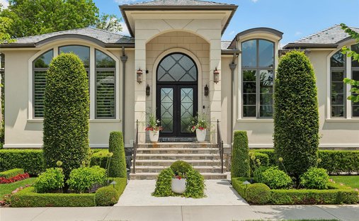 House in New York, New York, United States 1