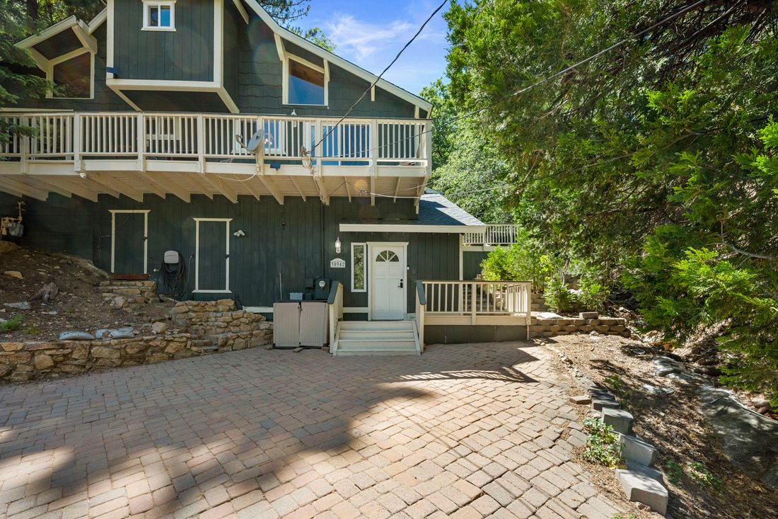 House in Running Springs, California, United States 2 - 18264865