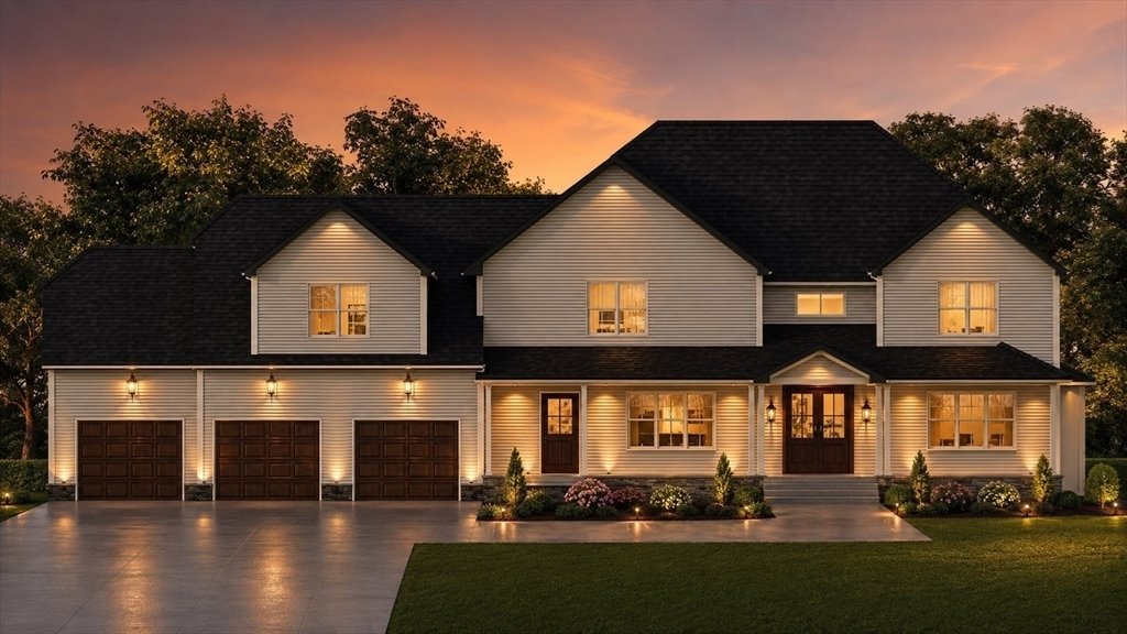 House in Easton, Massachusetts, United States 2 - 18261473