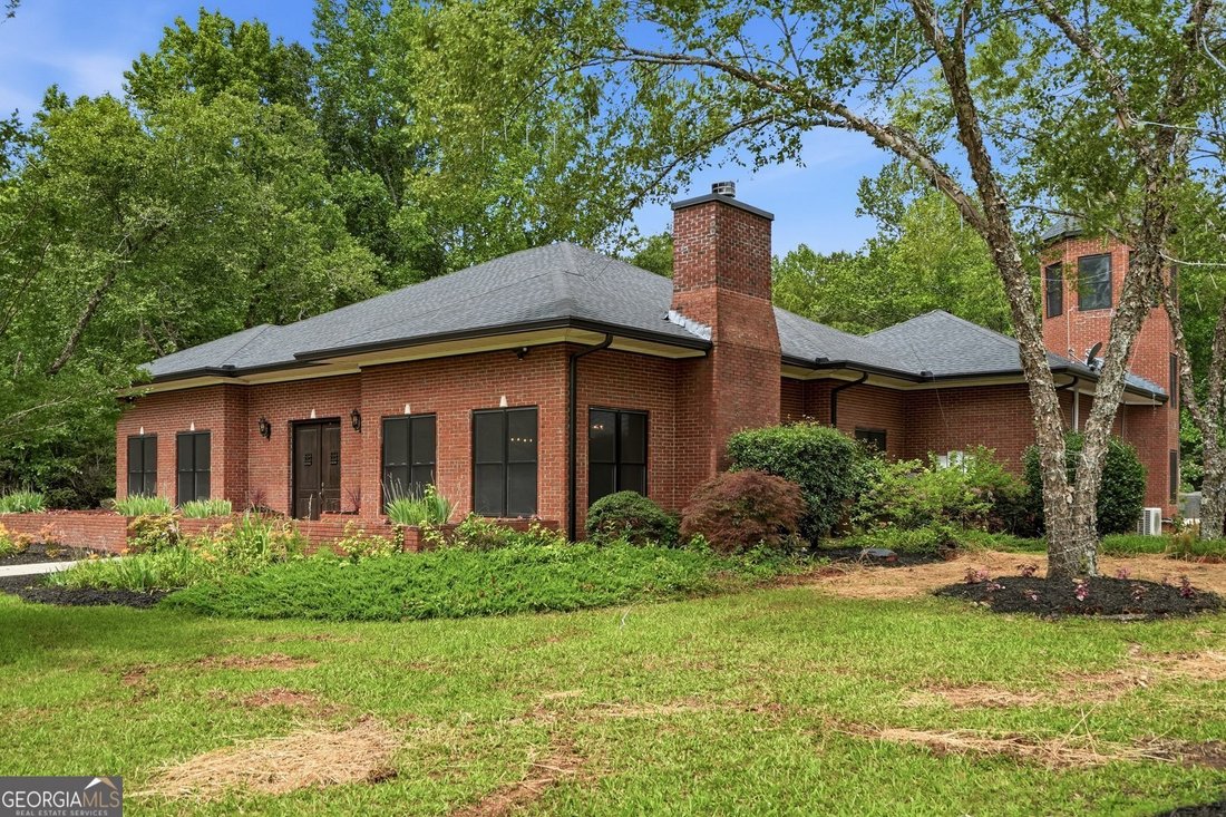 House in Newnan, Georgia, United States 5 - 18261045