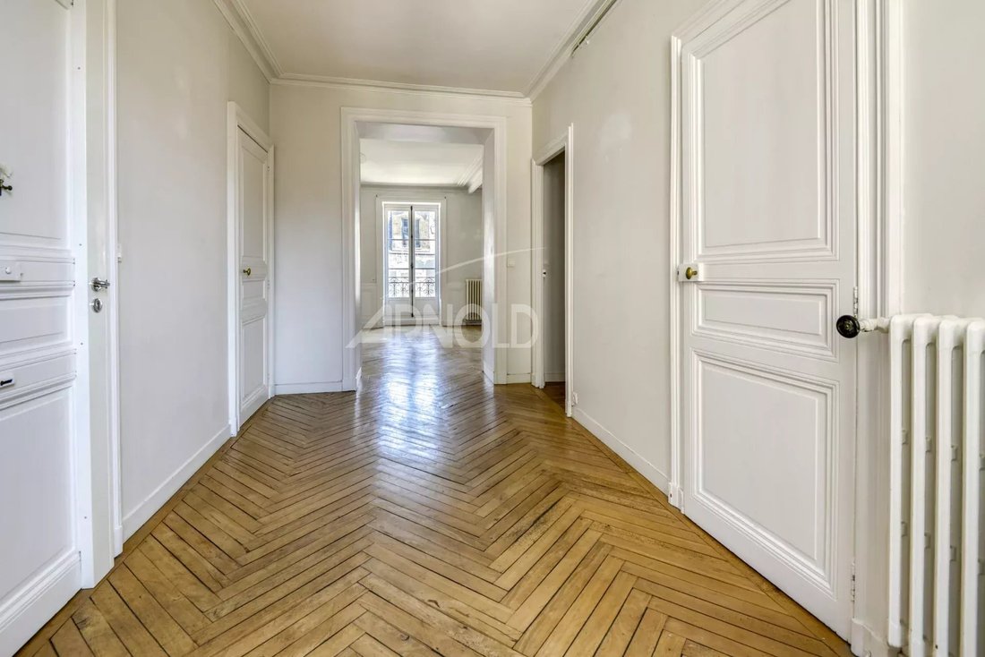 Apartment in Centre Ville, Nantes, France 3 - 18261912