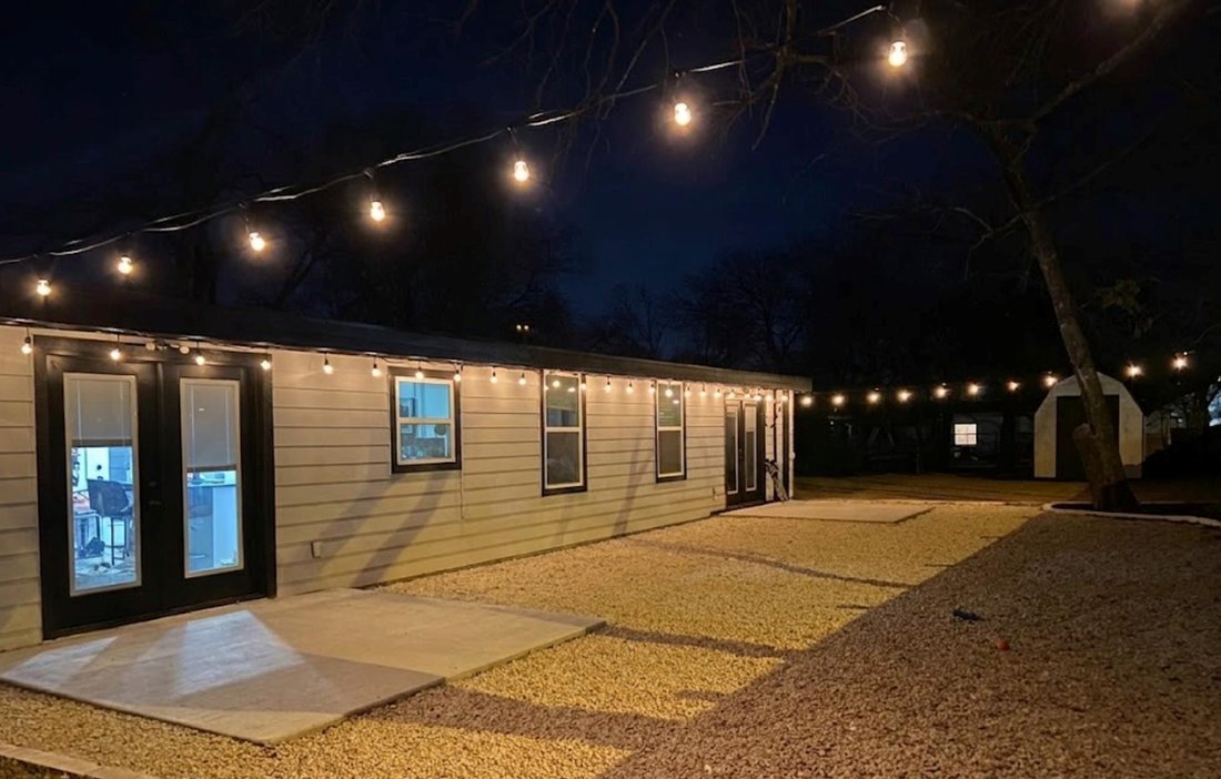 House in Austin, Texas, United States 2 - 18260772