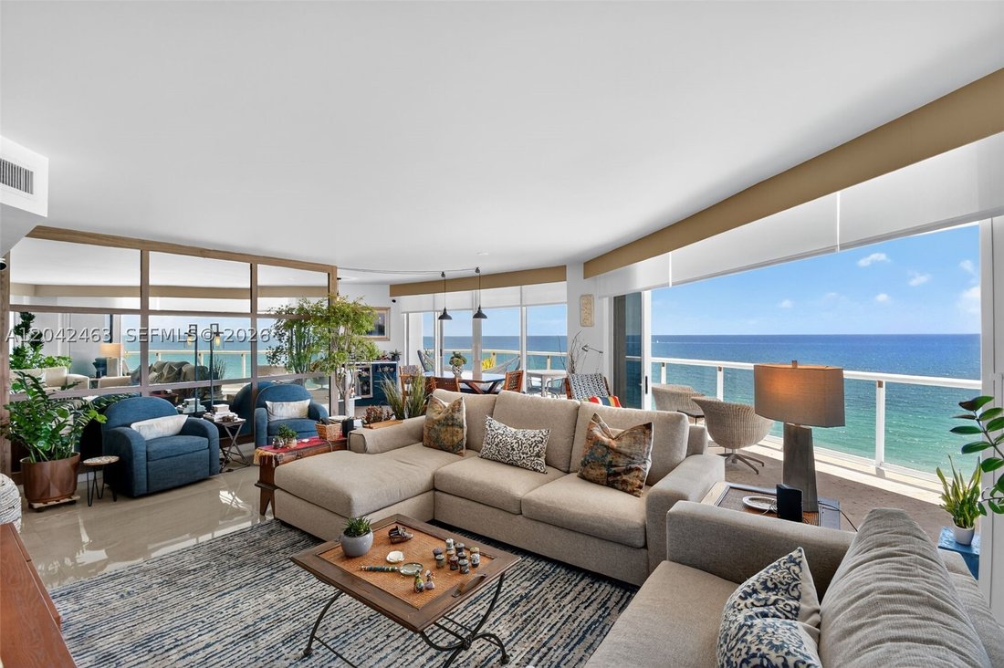 Condo in Sunny Isles Beach, Florida, United States 2 - 18264355
