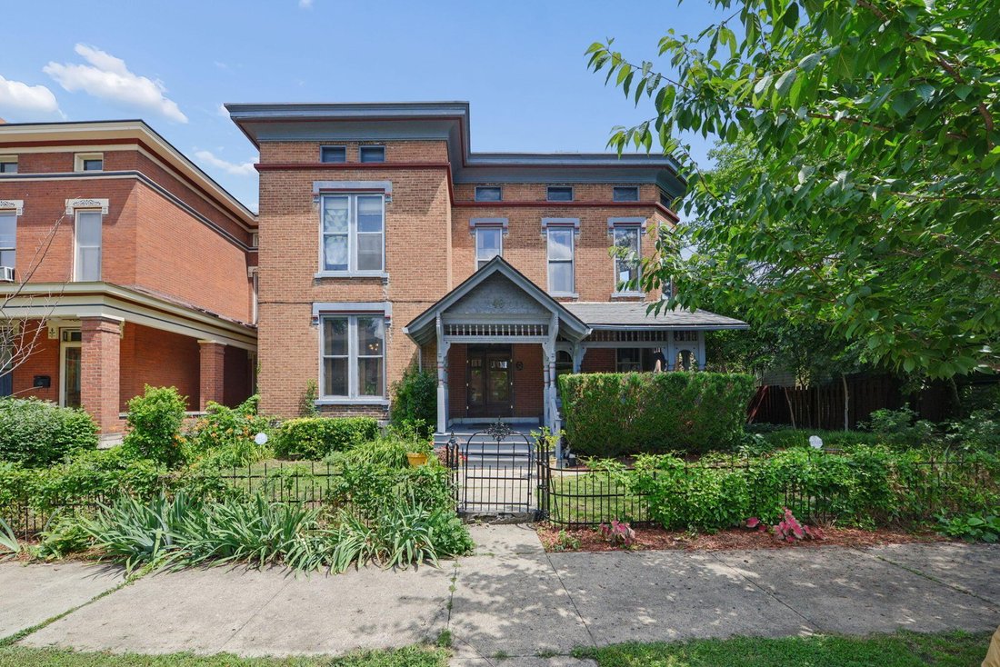 House in Columbus, Ohio, United States 3 - 18263720