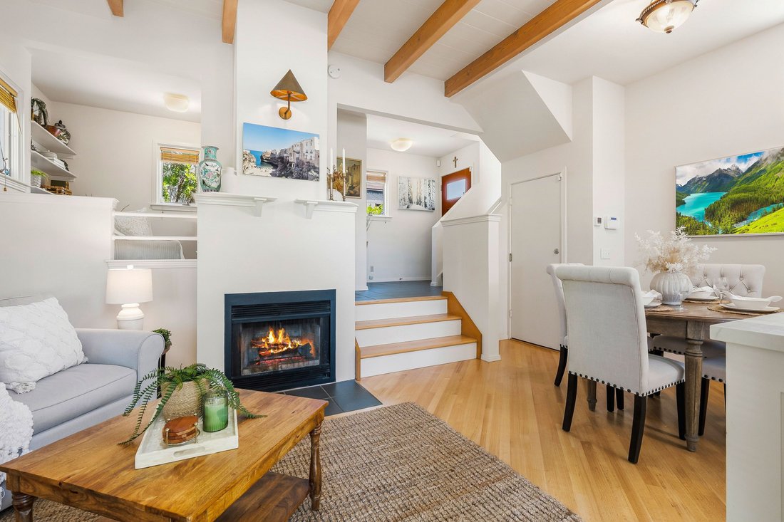 Casa a Soquel, California, Stati Uniti 5 - 18262895