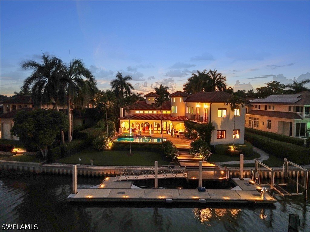 House in Naples, Florida, United States 4 - 18188341