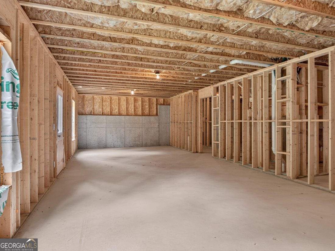 House in Dallas, Georgia, United States 2 - 17574599
