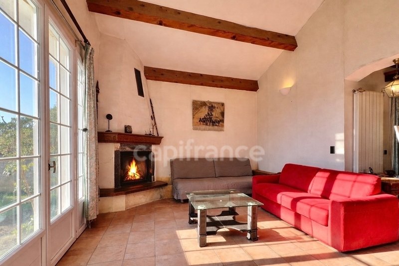 House in Centre Ville, Aigues-Mortes, France 4 - 18266367
