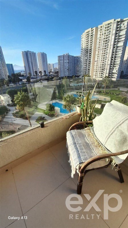 Apartment in Coquimbo, Coquimbo, Chile 3 - 18266334