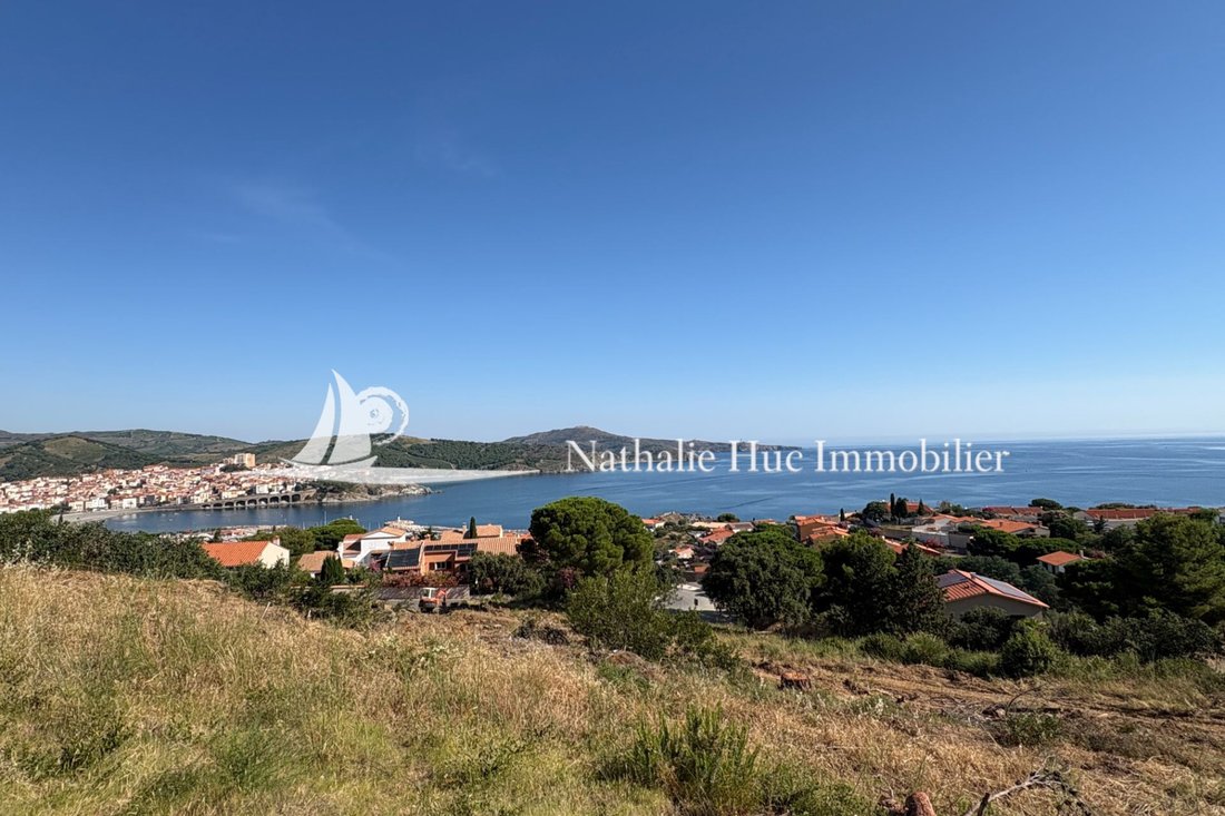 Villa in Ouest, Banyuls-sur-Mer, France 4 - 15870650
