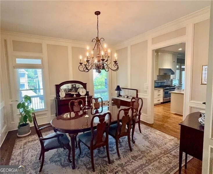 House in Brookhaven, Georgia, United States 3 - 18264949