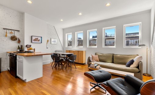 Condominio a Boston, Massachusetts, Stati Uniti 1