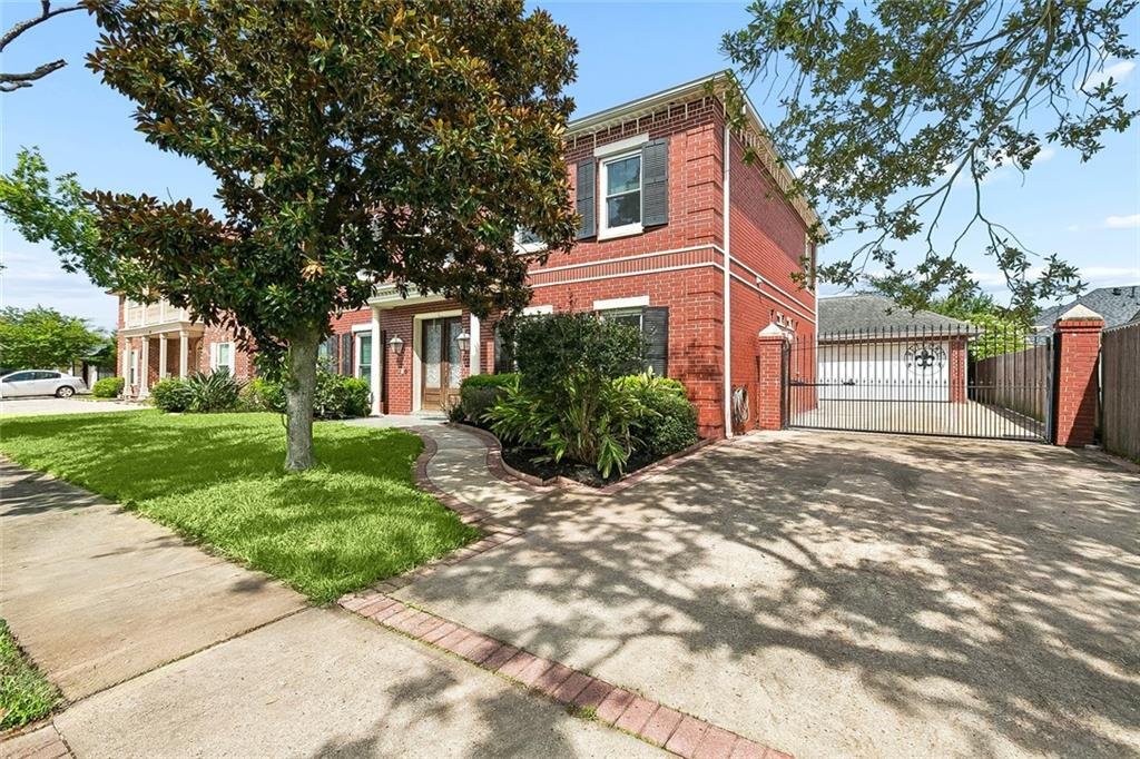 House in Kenner, Louisiana, United States 4 - 18263854