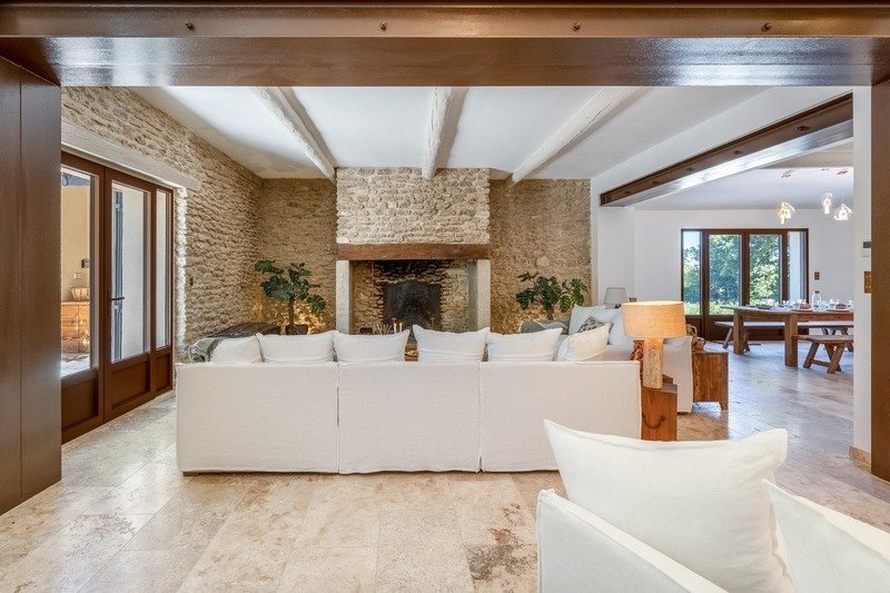 Haus in Oppède, Provence-Alpes-Côte d'Azur, Frankreich 5 - 18266335