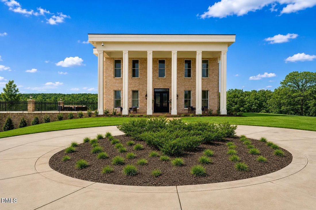 House in Zebulon, North Carolina, United States 2 - 18264287