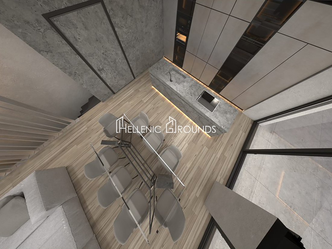 Apartment in Voula, Attica, Greece 5 - 18265351