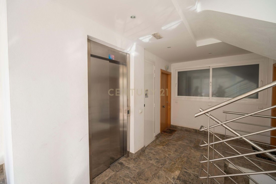 Apartment in Ibiza Town, Balearic Islands, Spain 2 - 18265924