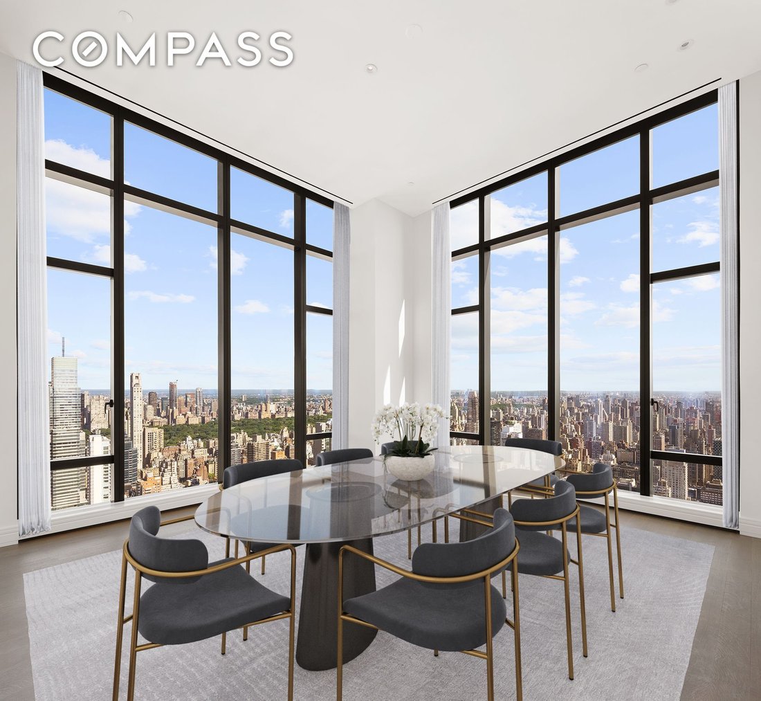 Condo in New York, New York, United States 4 - 16499848