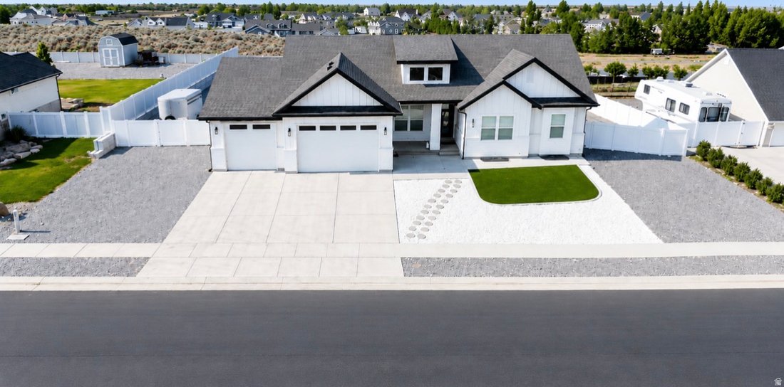 House in Eagle Mountain, Utah, United States 5 - 18260928