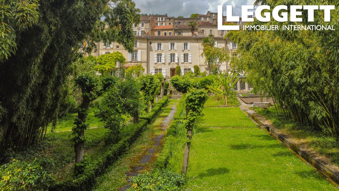 House in Ma Campagne - Petit Fresquet, Angoulême, France 1 - 14329482