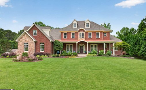 Haus in Gainesville, Georgia, Vereinigte Staaten 1