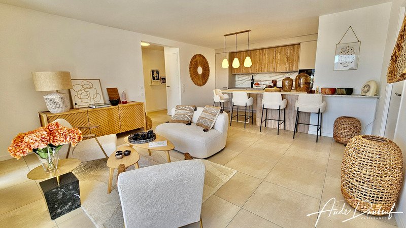 Apartment in Galbert, Annecy, France 3 - 18266342