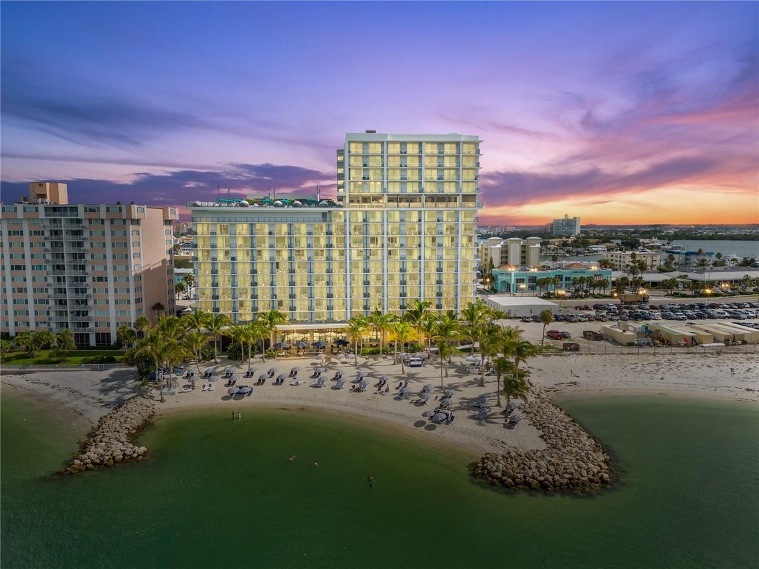 Condo in Clearwater, Florida, United States 1 - 18264388