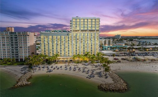 Condo in Clearwater, Florida, United States 1
