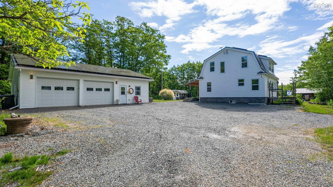 House in Enfield, Nova Scotia, Canada 1 - 18260984