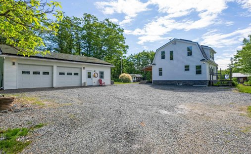 Haus in Enfield, Nova Scotia, Kanada 1