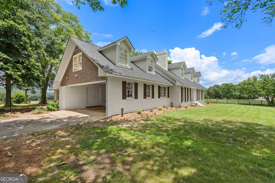 House in Roopville, Georgia, United States 3 - 18264950