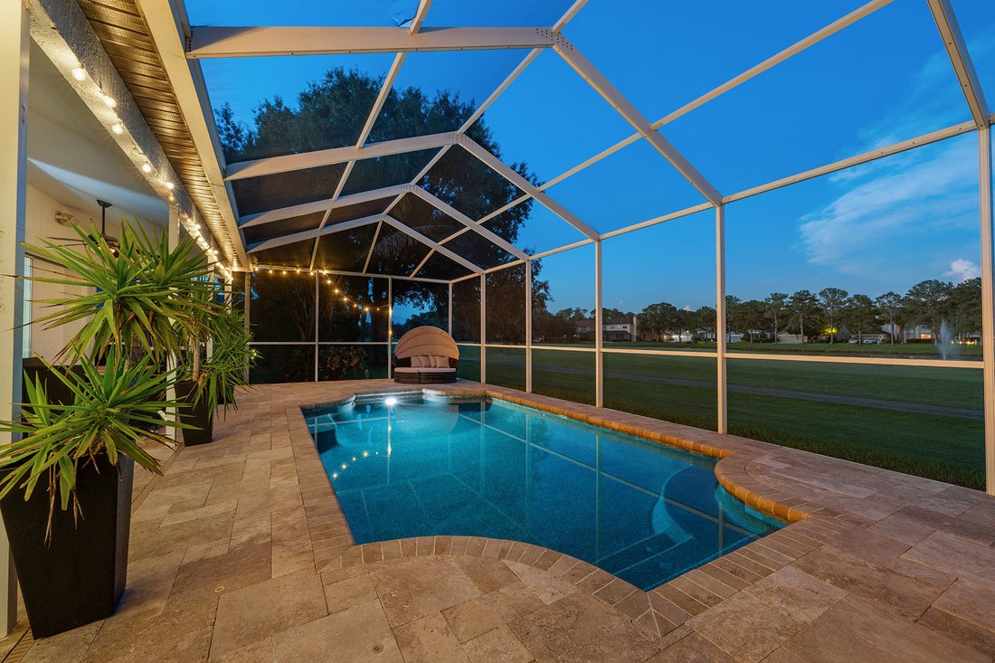 House in Odessa, Florida, United States 5 - 18261560