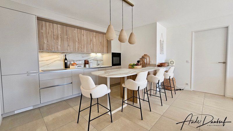 Apartment in Galbert, Annecy, France 5 - 18266342