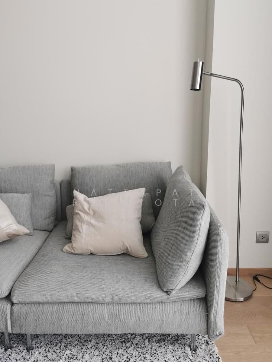 Condo in Bangkok, Krung Thep Maha Nakhon, Thailand 5 - 18262413