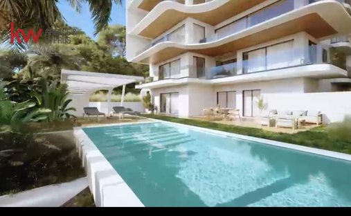 House in Vouliagmeni, Attica, Greece 1