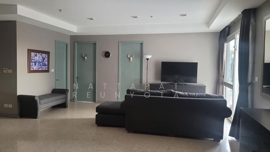 Condo in Bangkok, Krung Thep Maha Nakhon, Thailand 3 - 18262585