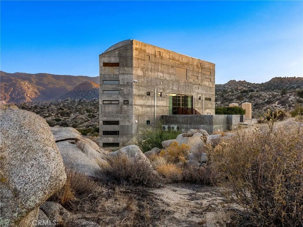 House in Mountain Center, California, United States 4 - 17257329