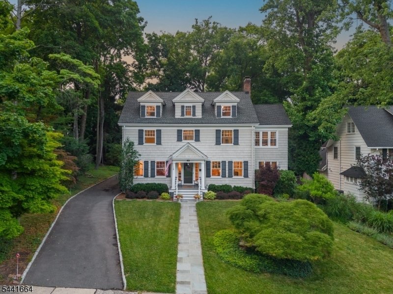 House in South Orange, New Jersey, United States 1 - 18263162