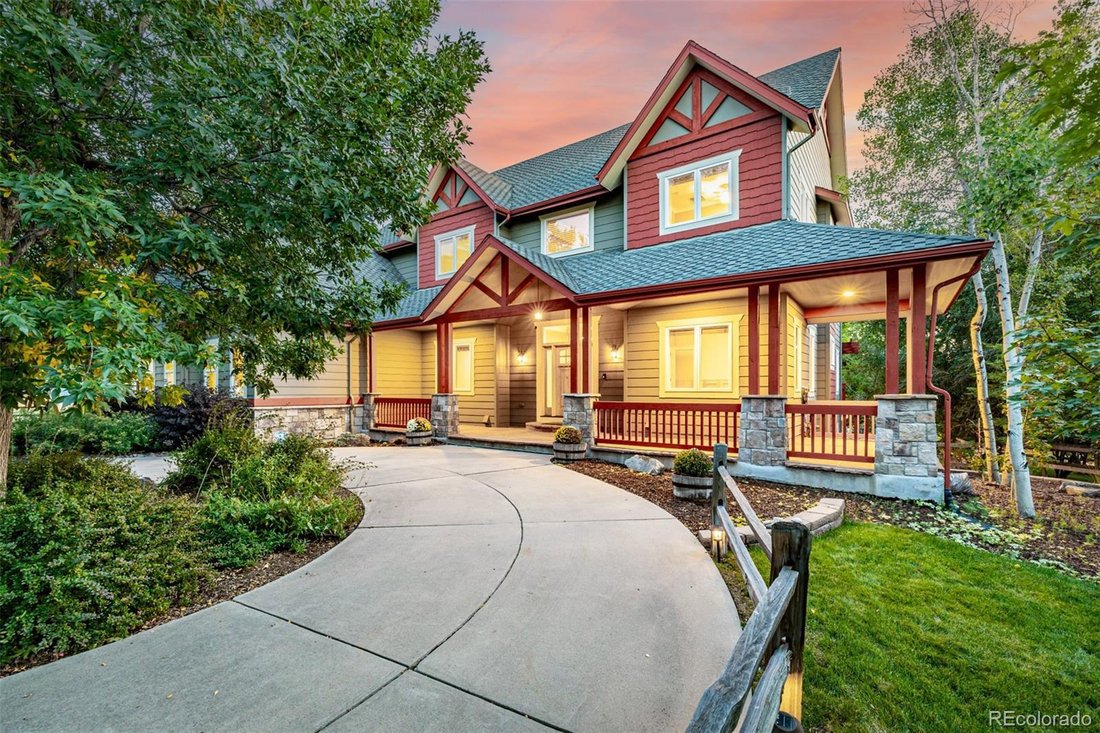 House in Littleton, Colorado, United States 2 - 18266206