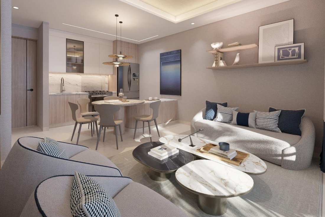 Apartment in Cancún, Quintana Roo, Mexico 5 - 18262882